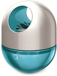 Car Air Freshener Gel