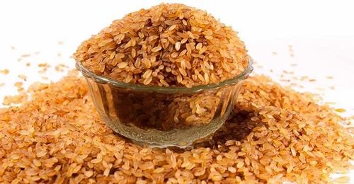 Palakkadan Matta Rice
