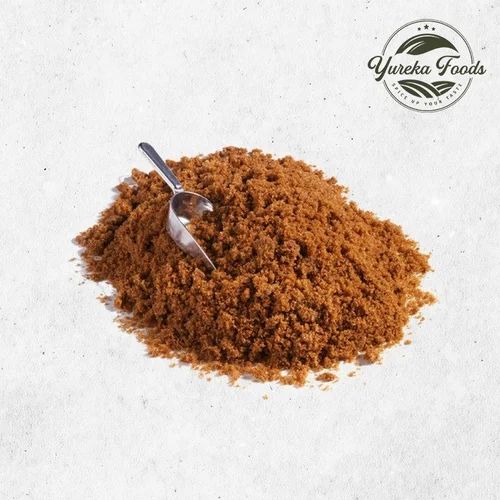 Yureka Organic Brown Sugar