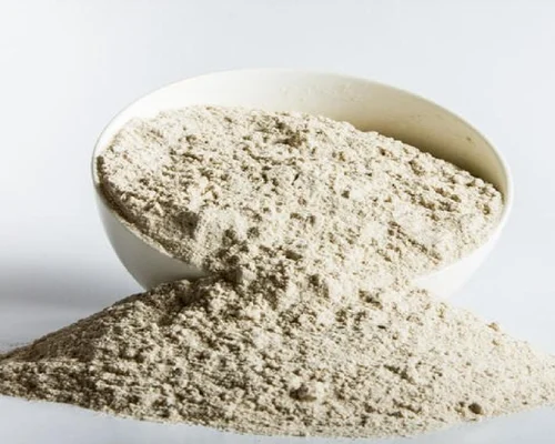 Yureka White Browntop Millet Flour:, High in Protein