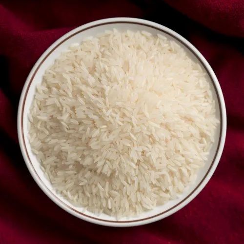 Brown Basmati Rice