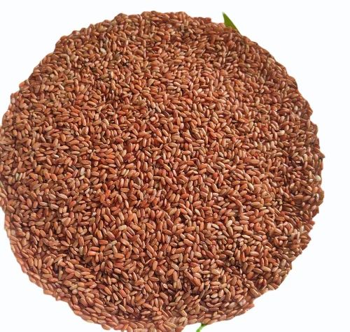 Organic Red Rice