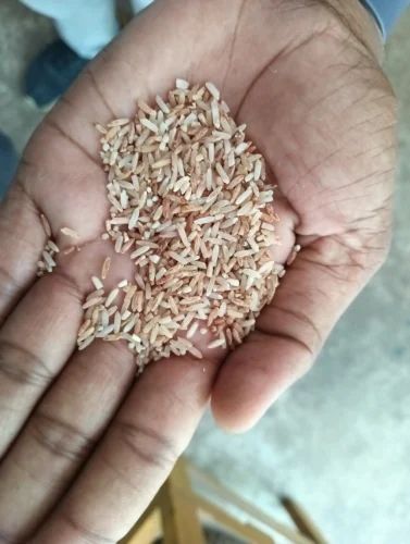 Pink Red Pasai Rice tinni rice, Bag