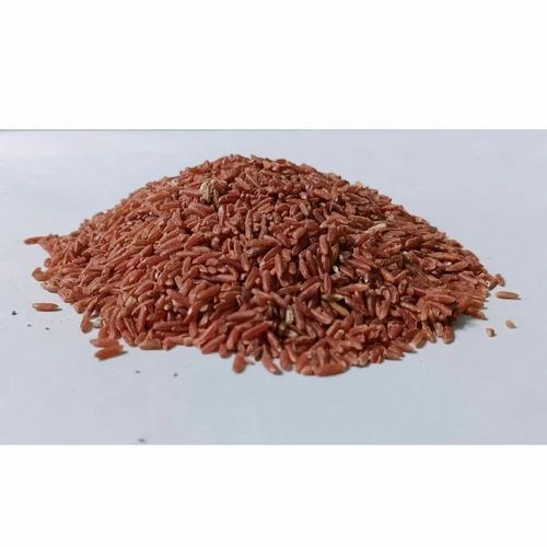 Red Pasai Rice, Loose