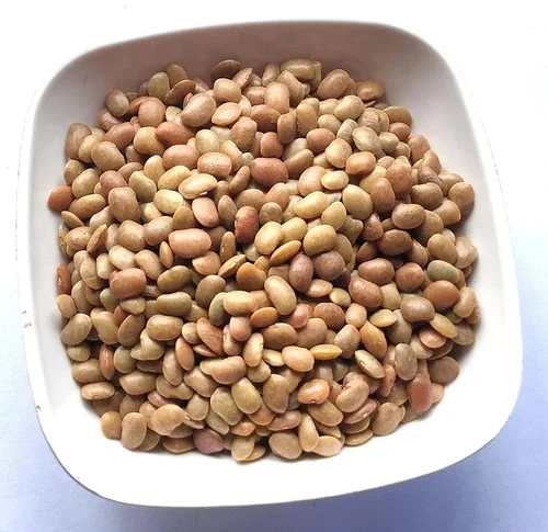 Horse Gram Kulthi Dal, Brown, Organic