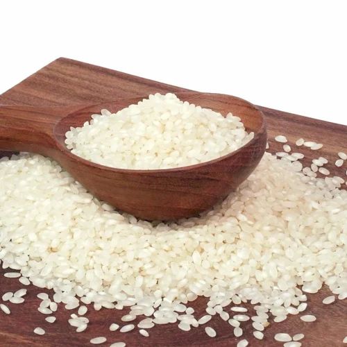 Double Polished Steam Idly Rice (Short Grain, 5% Broken)