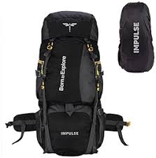 Backpacks