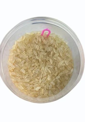 Parmal Parboiled Short Grain Rice, Broken Percentage: 15% Max