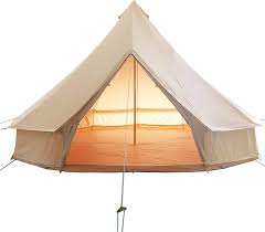 Canvas Tent