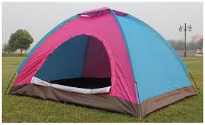 Outdoor Tent