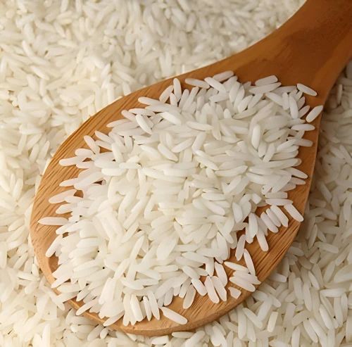 Loose Sharbati Rice