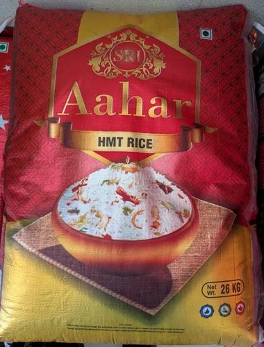 26Kg Aahar Steam HMT Rice