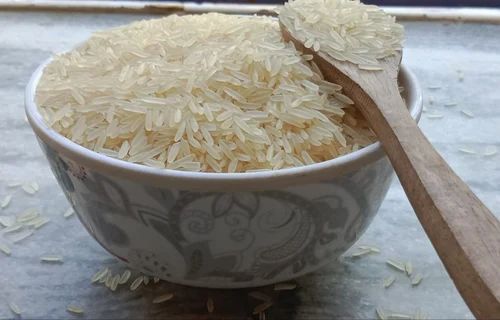 Loose Silky Sortex Rice