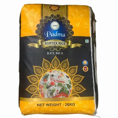 Padma Sortex BPT Rice
