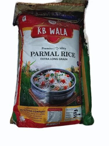 KB Wala Parmal Long Grain Basmati Rice