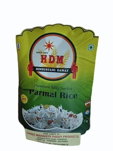 HMD Parmal Basmati Rice (30kg)