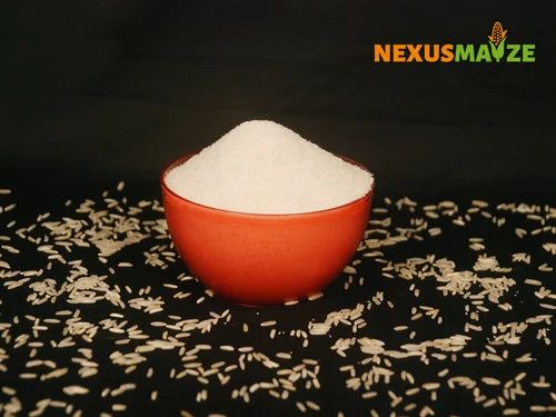 Rice Grits, 50 Kg