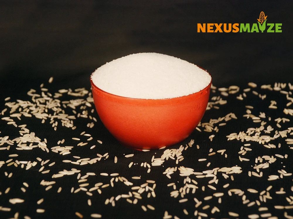 Rice Grits, Packaging Size: 50 kg
