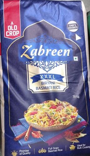 Zabreen XXXL Biryani Basmati Rice