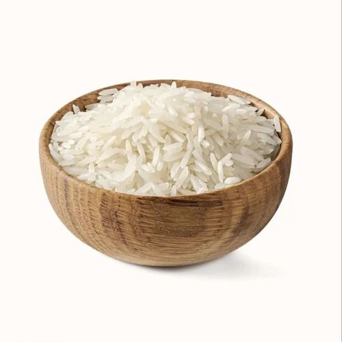 Loose White IR 8 Rice