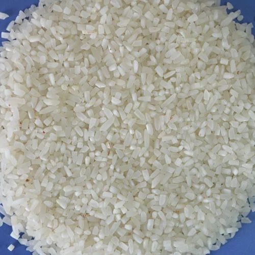 Sortex White Broken Rice, Loose