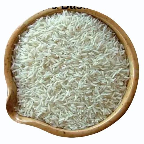 Pusa Parboiled Basmati Rice