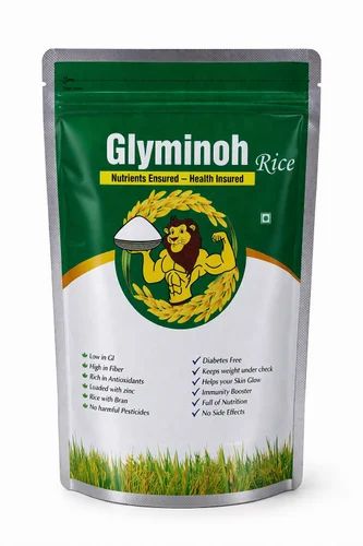 Glyminoh Rice Single