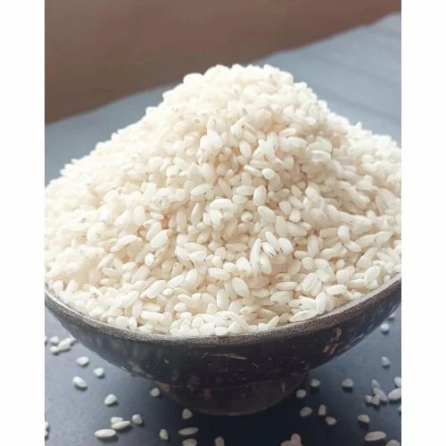 Ponni Polished Steam Rice