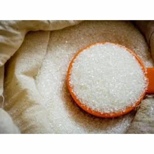 Fine Organic White Sugar