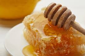 Organic Honey
