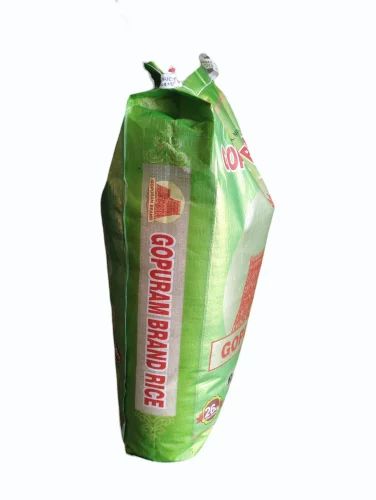 26 Kg Gopuram Rajabogam BPT Rice