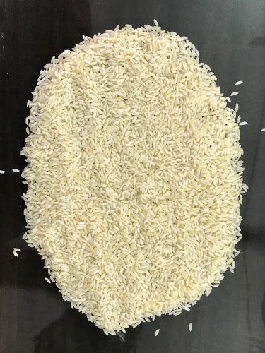 BPT Steam Rice, Packaging Type: Loose