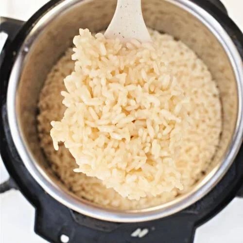 Arborio Rice
