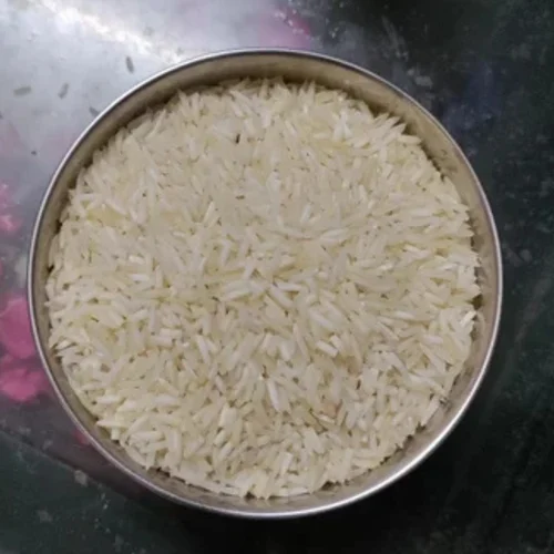 Raw Loose Hybrid Rice, Broken Percentage: 5%
