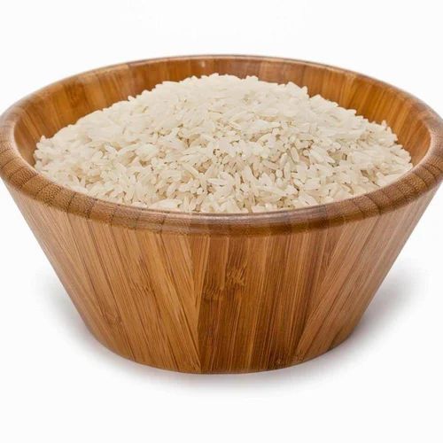 Raw Sona Masoori Polished White Rice, Broken Percentage: Below 1%