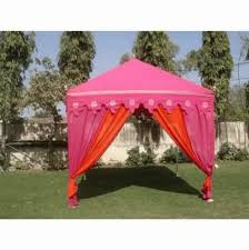 Garden Tent