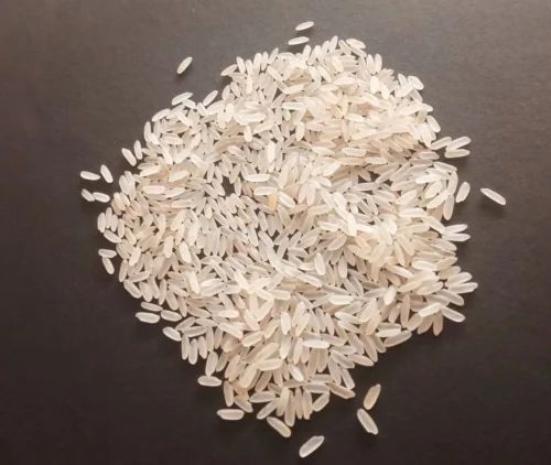 Raw Polished Rice, Broken Percentage: 25%