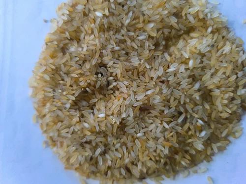 Parboiled Rice, Loose