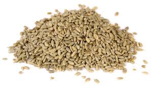 Raw Sunflower Kernels