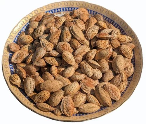 Kashmiri Kagzi Badam