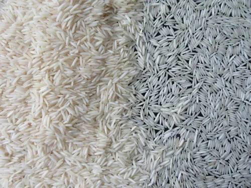 Aromatic Basmati Rice, Loose