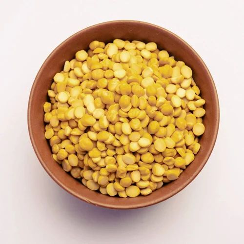 Yellow Spilts Peas