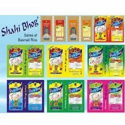 Basmati Rice