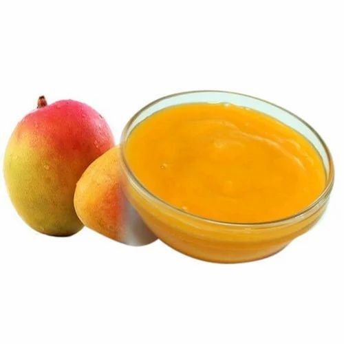 Totapuri Mango Pulp, 1 Kg