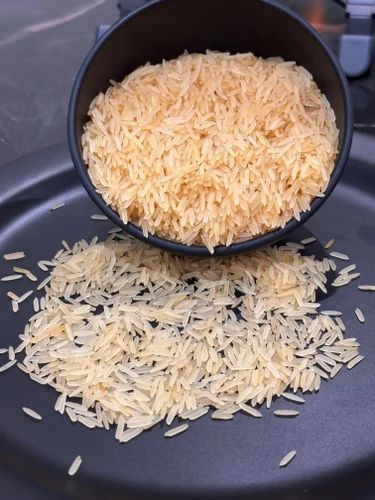 1121 Golden Sella Basmati Rice