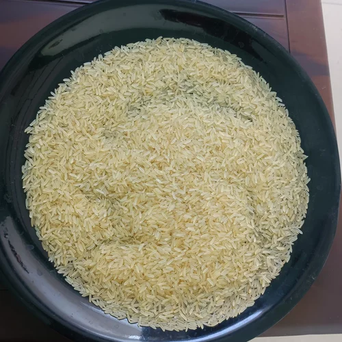 Pr 11 And 14 Golden Sella Rice, Packaging Type: PP Bag, 50 Kg