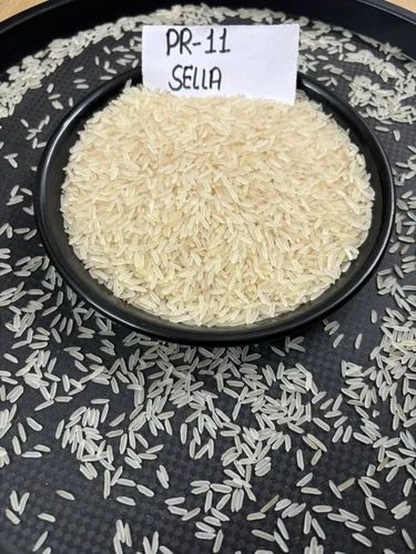 PR 11 Sella Basmati Rice, Packaging Type: Loose
