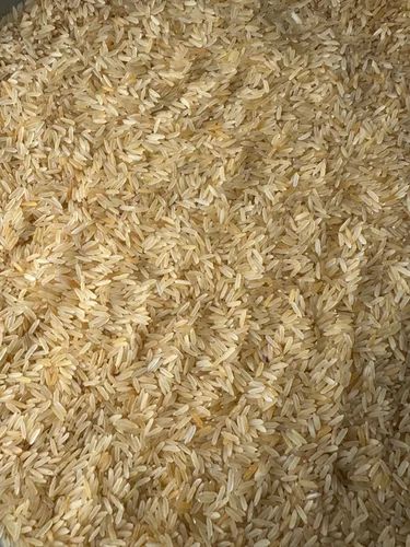 PR14 Golden Sella Rice, Packaging Size: Loose