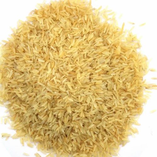 Indian Sella Rice