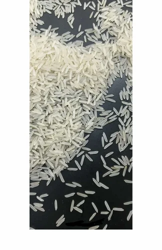 Sugandha Raw Basmati Rice